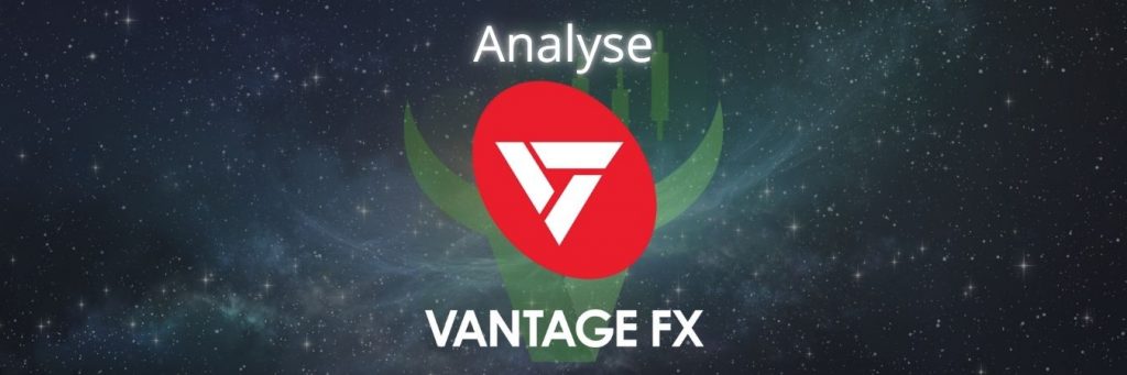 Avis du Broker Vantage FX et du Copytrading
